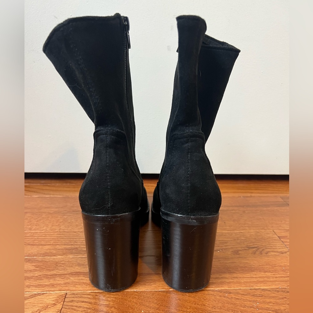 Jeffery Campbell Maxen Platform Boot - image 5